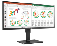 LG 34BN770-B - 643516 - zdjęcie 3